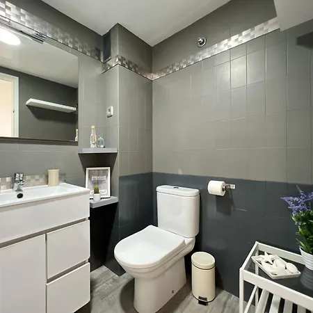 Apartment Vivalidays Marina -
