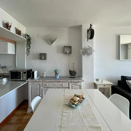 Vivalidays Marina - Daire