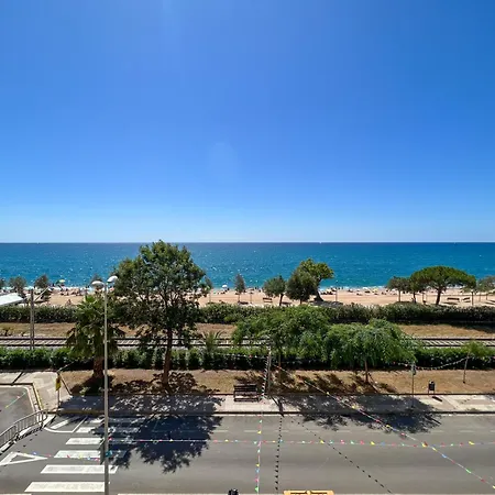 Vivalidays Marina - Daire *