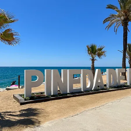 Apartment Vivalidays Marina -