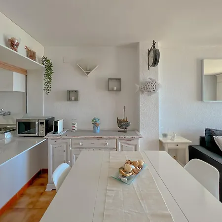 Vivalidays Marina - Daire