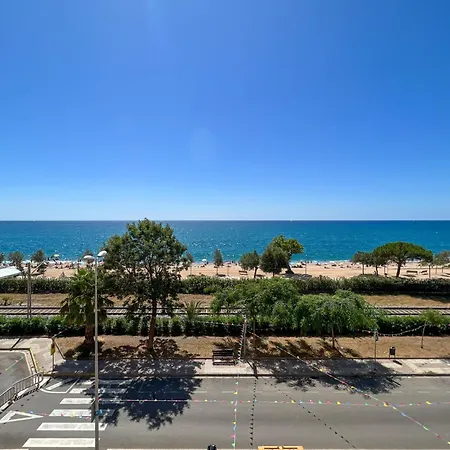 Vivalidays Marina - Daire
