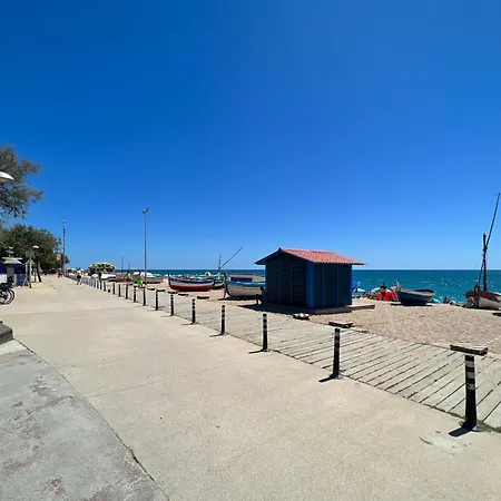 Daire Vivalidays Marina -