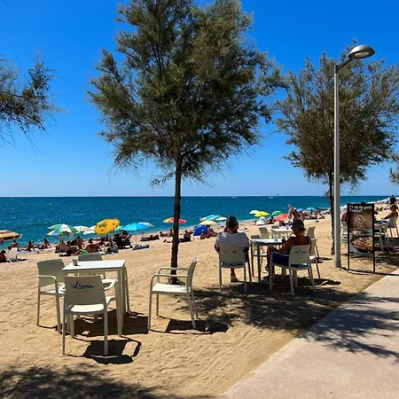 Vivalidays Marina - Pineda de Mar