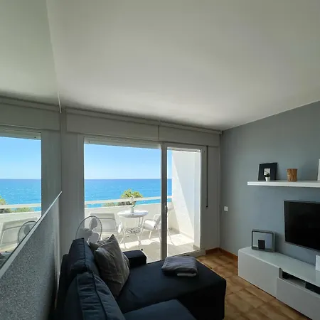 Vivalidays Marina - Διαμέρισμα Pineda de Mar