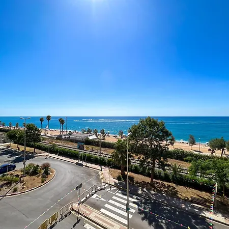 Appartement Vivalidays Marina - Pineda de Mar