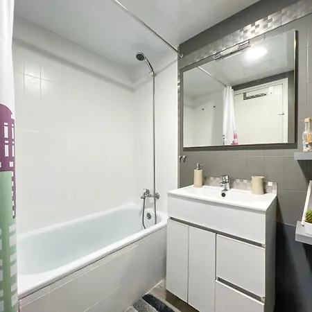 Vivalidays Marina - Appartement