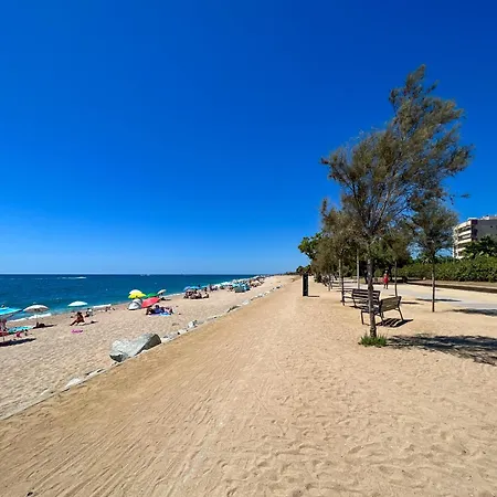 Appartement Vivalidays Marina -